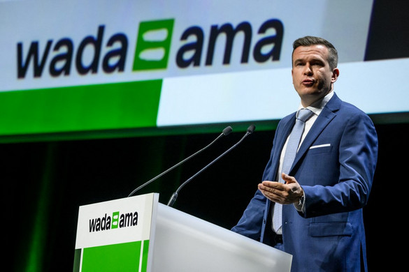 A WADA 181 orosz sportolót büntetett meg a moszkvai laboratórium adatai alapján