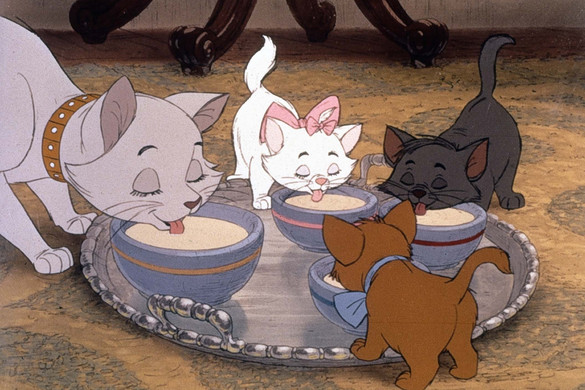 Újabb Disney-klasszikusból készül mozifilm, 53 év után készítik el ismét