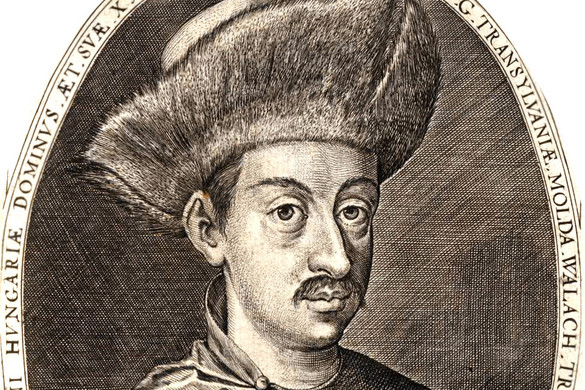 Báthory Zsigmond erdélyi fejedelem 410 éve halt meg