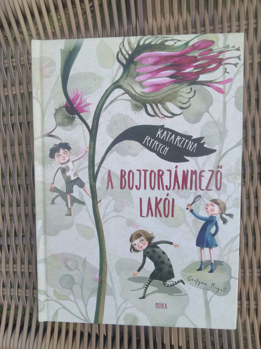 Fotó: MH Akiknek fontos a kedvesség, a lelki finomság, azok egymásra ismernek a Bojtorjánmezőn és környékén