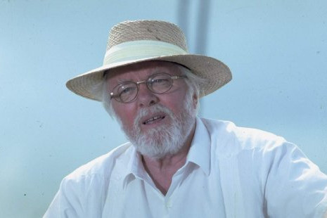 Richard Attenborough