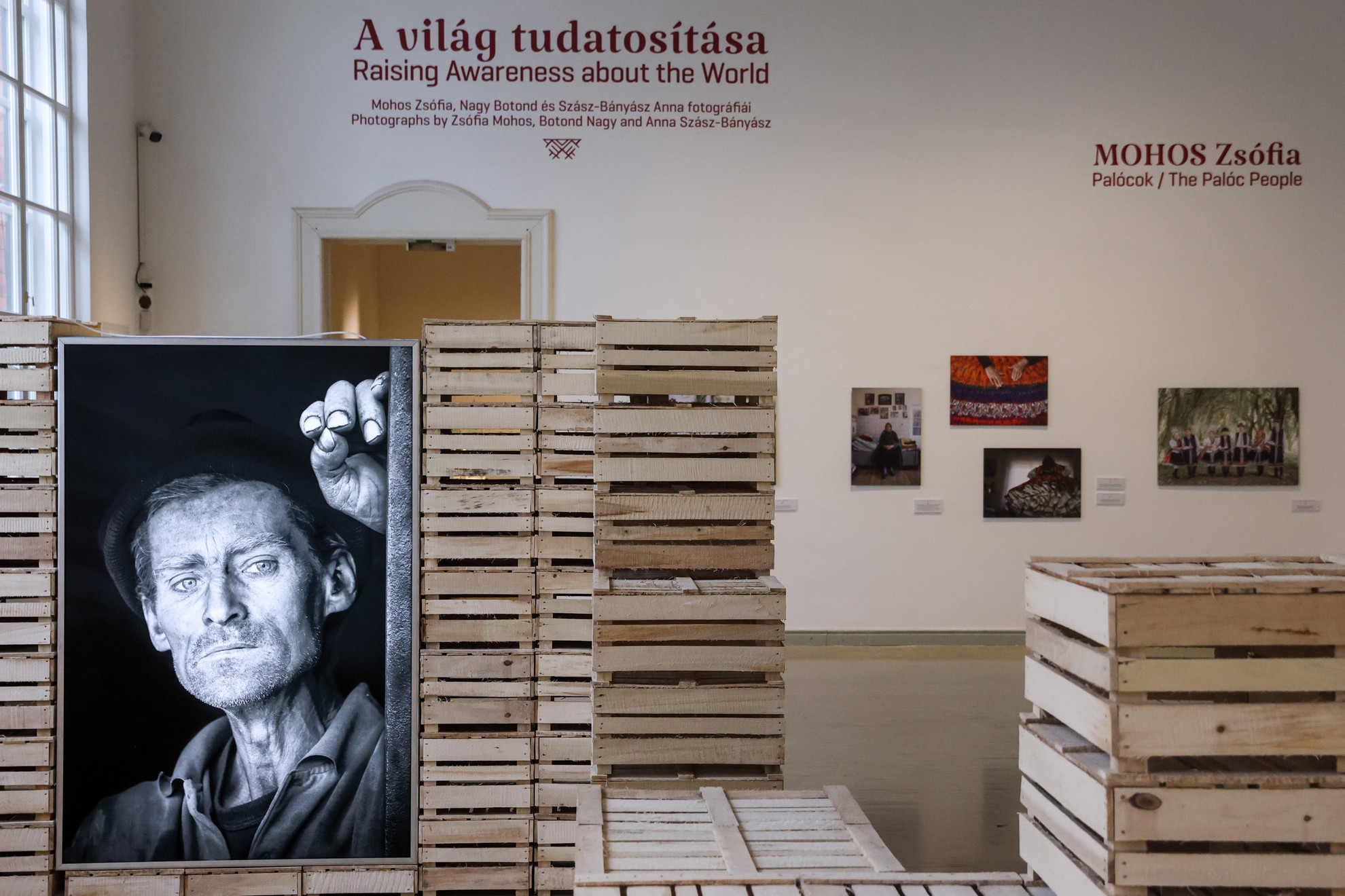 LélekFormák | II. Népművészeti Nemzeti Szalon 2023