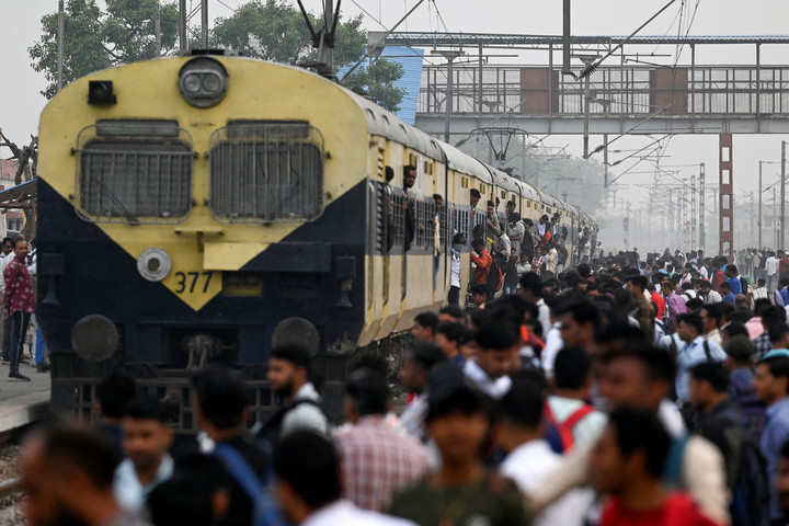 India lett a világ legnépesebb országa