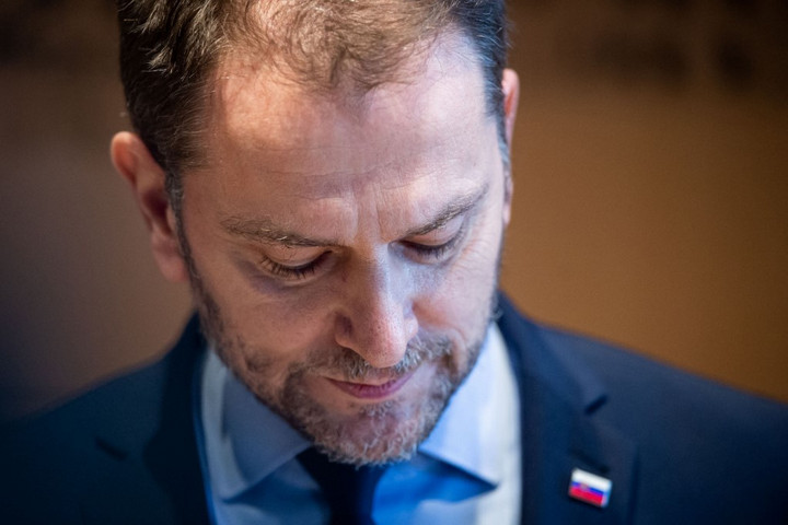 A volt szlovák kormányfő a magyarokkal riogat + VIDEÓ