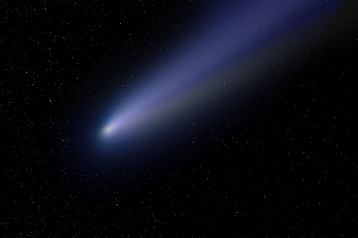 Fotó: WLADIMIR BULGAR / SCIENCE PHOTO LI / WBU / SCIENCE PHOTO LIBRARY VIA AFP Csak most vette észre a NASA: gigászi meteor száguld a Föld felé
