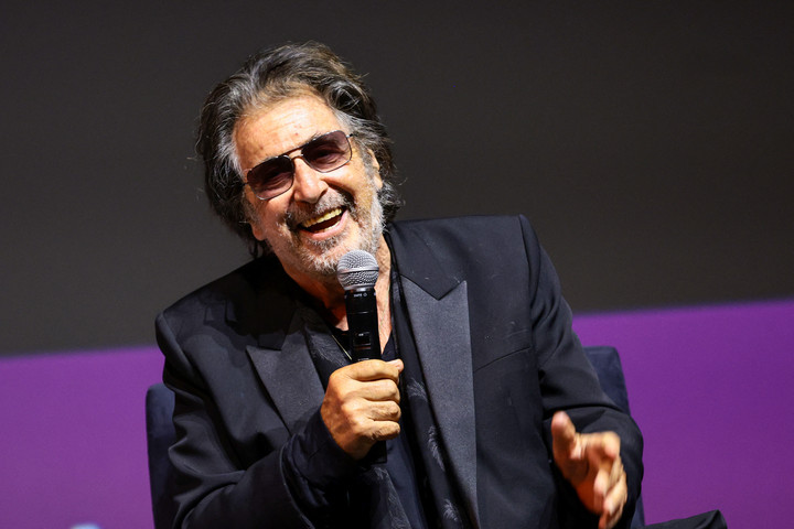 Tomboló sikerekből és csúfos bukásokból áll össze Al Pacino életpályája