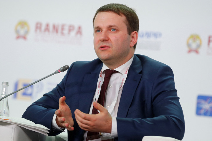 Fotó: Anadolu Agency via AFP/Anadolu Agency/Sefa Karacan Elnöki tanácsadó: Külön kérdés, hogy vissza kell-e engednünk a kivonult nyugati cégeket