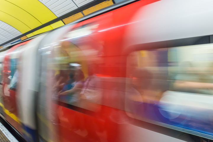 Fotó: NorthFoto Arra kéri a brit vasút az utasokat, hogy ne nézzenek pornót a vonatokon