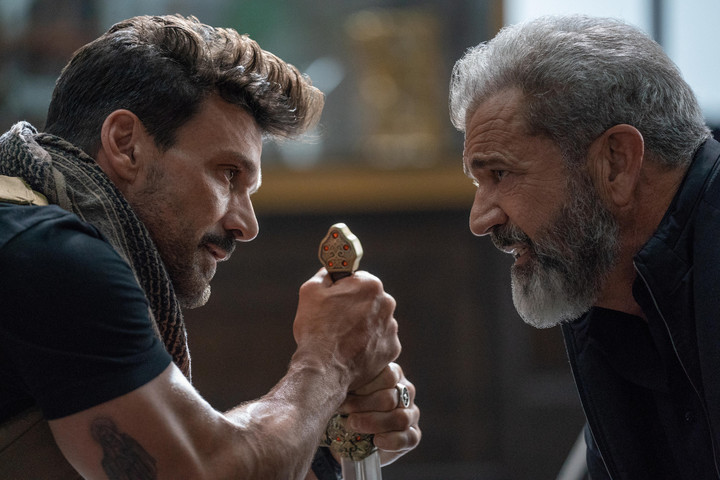 Egy hajszálon múlt, hogy nem vált Mel Gibson is szuperhőssé