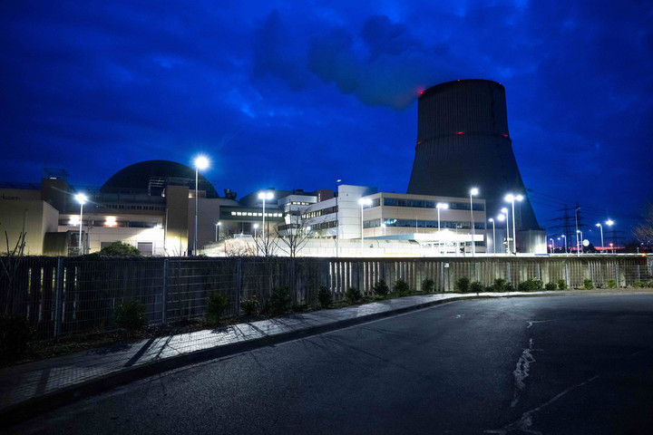 Fotó: NorthFoto Feszültséget kelthet Berlinben a lengyelországi atomprogram