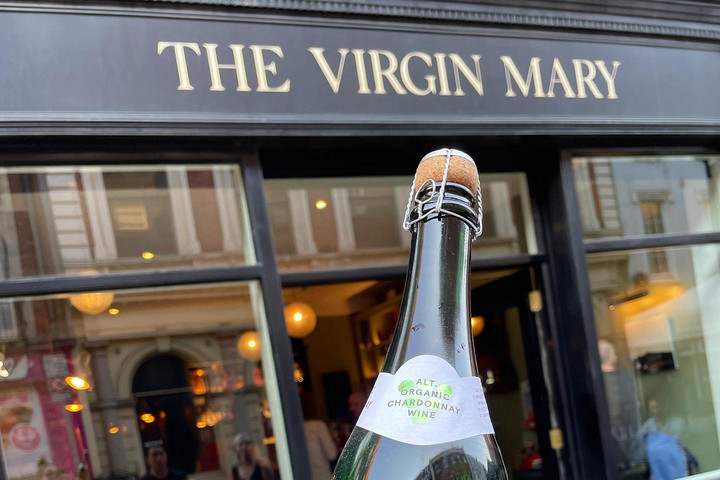 Bezárják Dublin egyetlen alkoholmentes kocsmáját