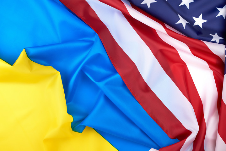 Az USA döntött az újabb ötmilliárd dolláros költségvetési támogatásról Kijevnek