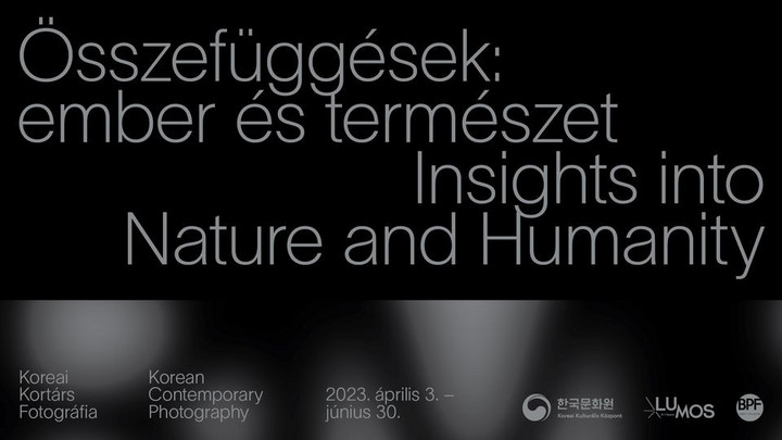 Tizenkét fotográfus munkája a Koreai Kulturális Központ tárlatán