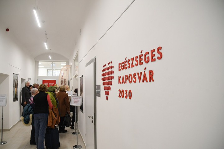 Szita Károly: Kaposvár az emberek egészsége érdekében döntött az illegálisan lerakott hulladék elszállításáról