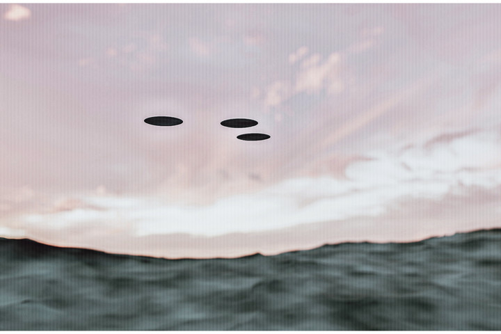 Fotó: NorthFoto A Pentagon végre megszólalt az UFO-észlelésekkel kapcsolatban