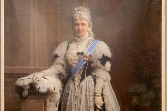 Fotó: Wikimedia Commons Egy talpraesett magyar hölgy volt Sissi legbizalmasabb barátnője