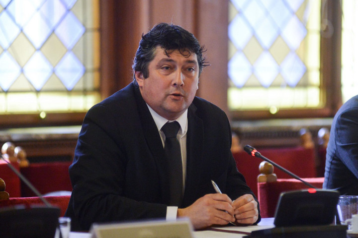 Új erdélyi magyar pártot jegyeztek be