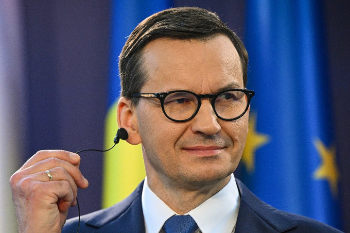 Itt az újabb lengyel bejelentés, tovább romolhat a kapcsolat Ukrajnával