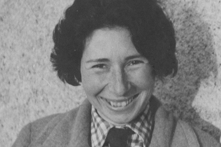 Fotó: Wikipédia Pogácsáiról híres anyuka lopott atomtitkokat a Szovjetuniónak