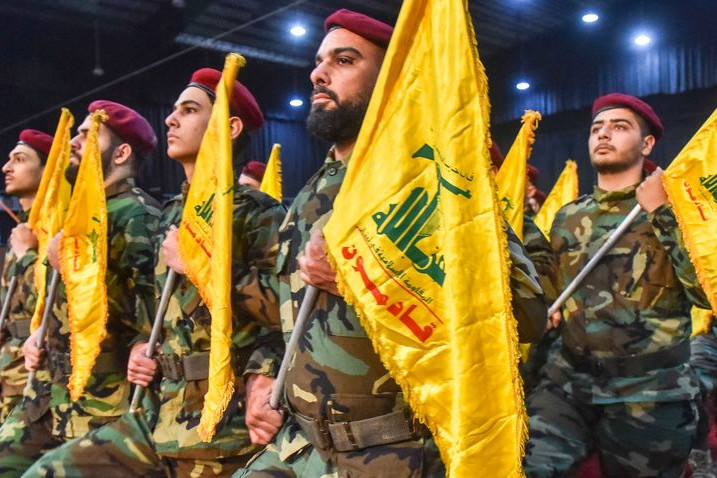 Hétmillió dolláros vérdíjat tűztek ki a Hezbollah egyik vezetőjére