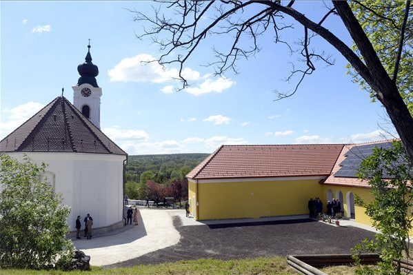 Fotó: MTI/Kovács Attila „Az állam az egyházaknak adott forintokat kamatostul kapja vissza”
