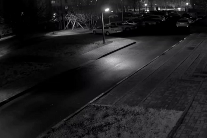 Fotó: Telegram Baráti tűz okozott robbanást az orosz Belgorodban – VIDEÓVAL