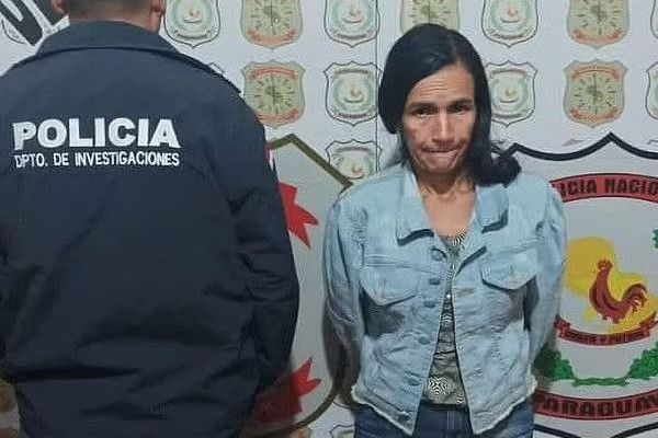 Fotó: perfil.com Megerőszakoltak és megöltek egy hároméves kislányt + VIDEÓ