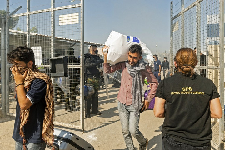 Ciprusi belügyminiszter: A szigetország lakosságának hat százaléka migráns