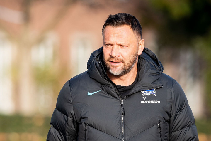Bundesliga: kizárhatják a Herthát az élvonalból