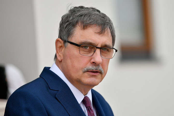 Fotó: MTI/Czeglédi Zsolt Közös nyilatkozatot fogadtak el a V4-ek európai ügyekkel foglalkozó bizottságai
