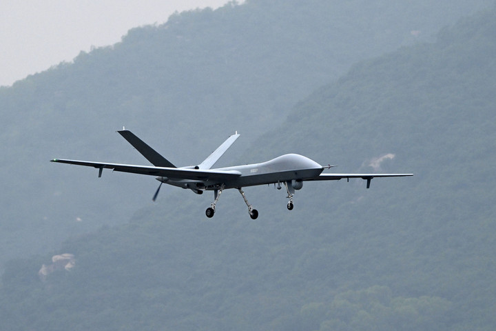 Drónvédelmi technológiai társaságot alapít a 4iG csoport