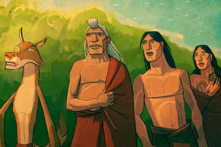Rekordszámú magyar alkotás kapott meghívást az Annecy-i Nemzetközi Animációs Fesztiválra