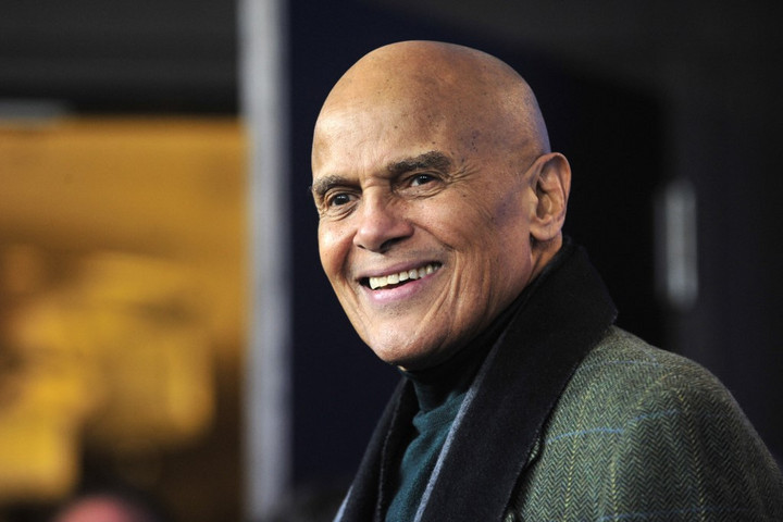 Fotó: AFP/John MacDougall Meghalt Harry Belafonte amerikai énekes