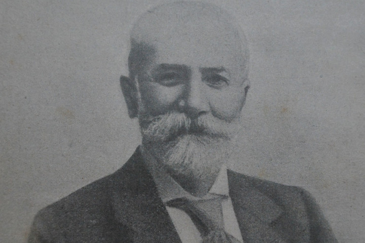 A magyar tanszergyártás elindítója 190 éve született