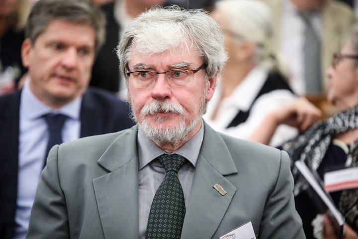 Fotó: MH archív / Hegedűs Róbert Történelmi párhuzamok lehetnek, ismétlődések nem annyira