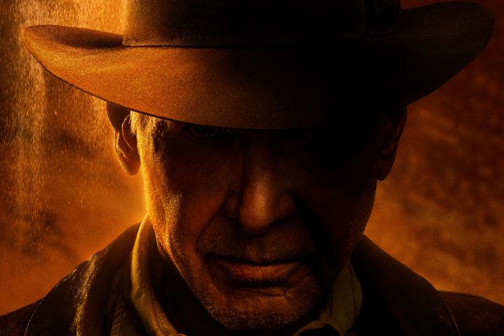 Fotó: Facebook/Indiana Jones A cannes-i fesztiválon debütál az új Indiana Jones