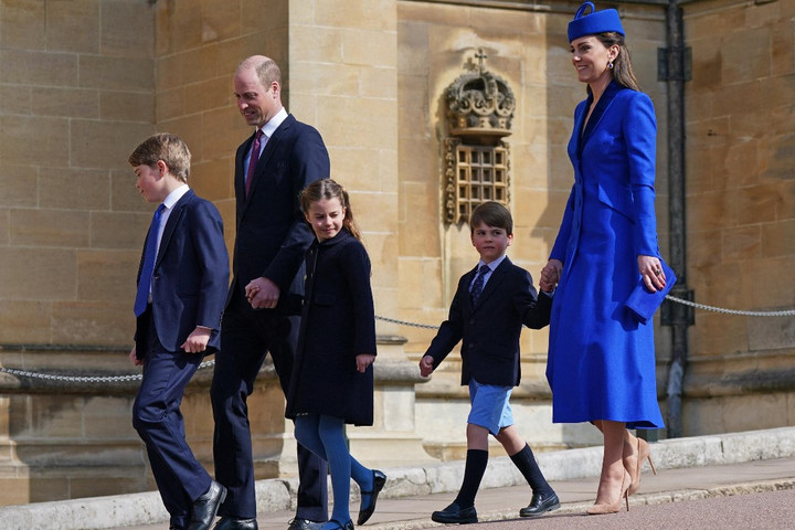 Diana kedvenc helyére viszi nyaralni családját Vilmos herceg