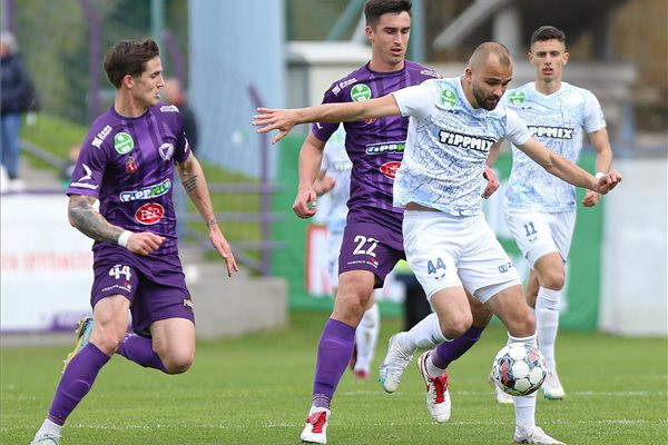 Csank Jánost a váci aranycsapatra emlékezteti az idei Kecskemét