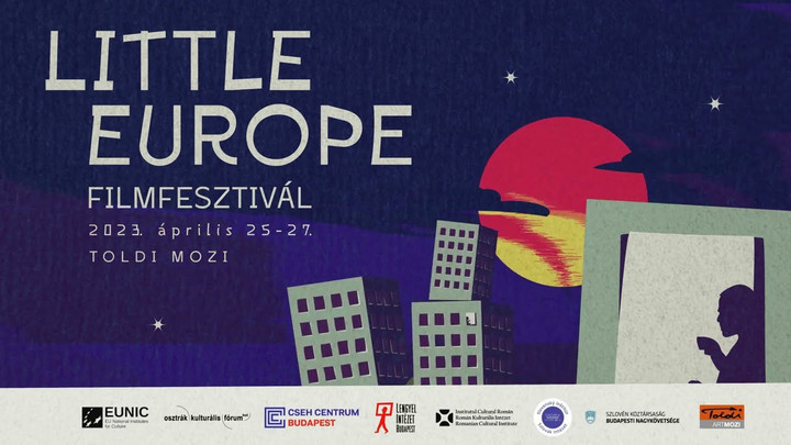 Fotó: toldimozi.hu Down-szindrómás színészekről szól a Little Europe Filmfesztivál lengyel filmje