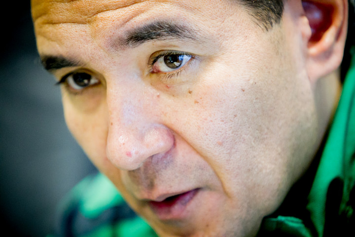 Távozik Ricardo Moniz a ZTE kispadjáról