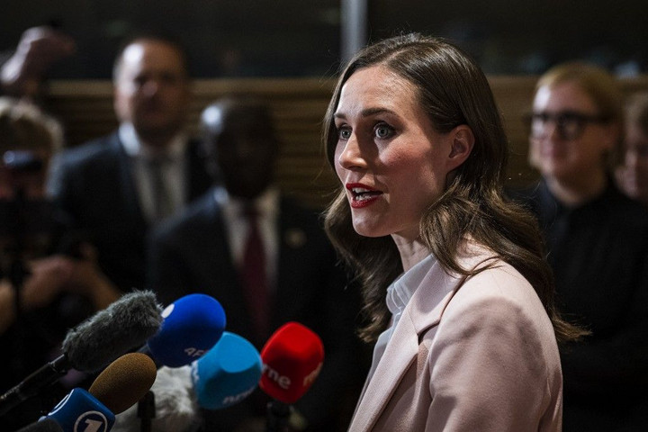 Az ellenzéki Nemzeti Szövetség bejelentette győzelmét a finn parlamenti választáson