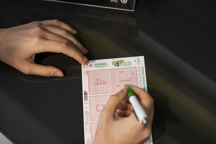 Csaknem fél éve nem született telitalálatos hazánk legnépszerűbb lottójátékán