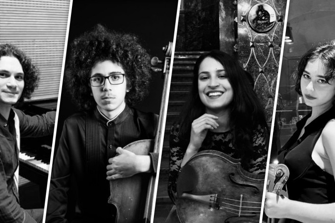 Jótékonysági koncertet rendez a Zeneakadémia a törökországi földrengés áldozatai javára