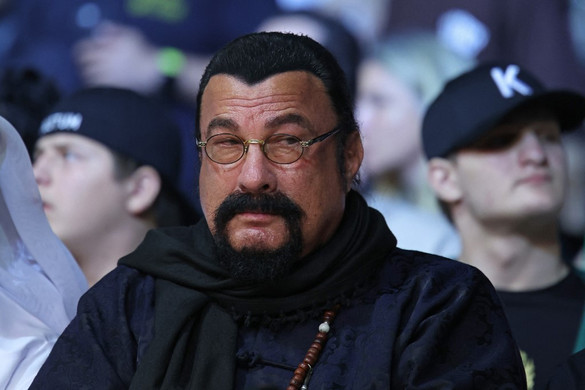 Depardieu, Seagal és Kusturica is nemzetbiztonsági kockázatot jelent