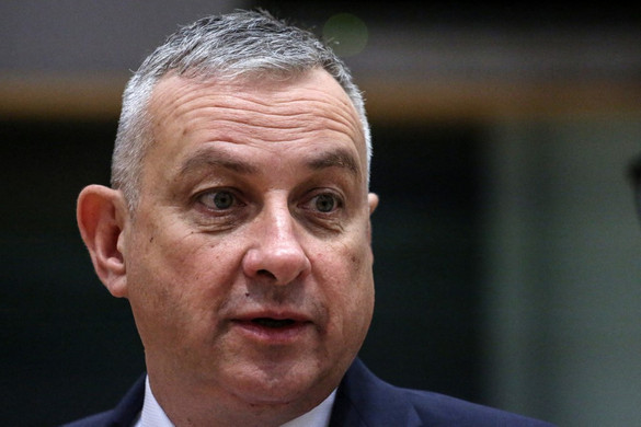 Csehország az első negyedévben nem vásárolt földgázt Oroszországtól