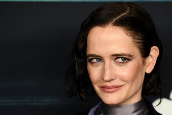 Pert nyert Eva Green