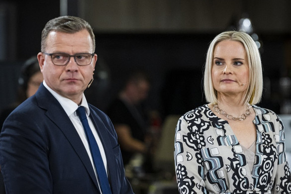 Korlátozná a külföldiek tartózkodási és munkavállalási lehetőségeit az új finn kormány