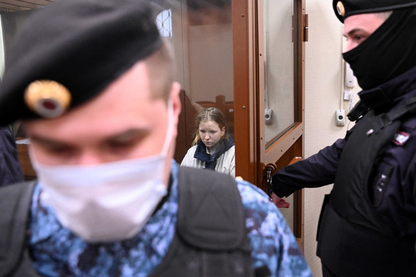 Fontos politikusokat és katonai vezetőket robbanthattak fel az ukránok