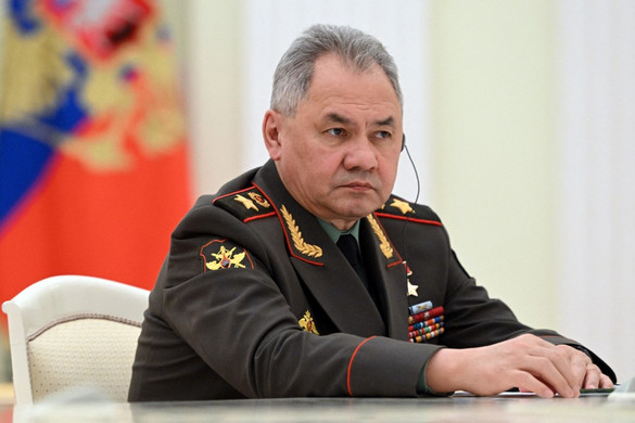 Az orosz vezérkar nem tervez további mozgósítást