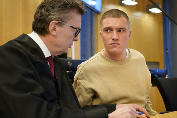 Börtönbe kell vonulnia a Wagner katonai csoport volt tagjának Norvégiában